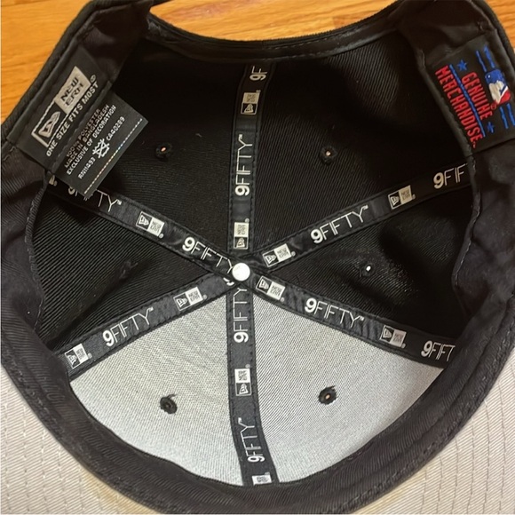 NEW ERA New York Yankees Baseball Cap Hat Unisex - Picture 7 of 8